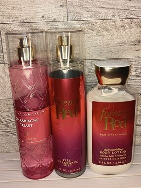 Bath & Body Works